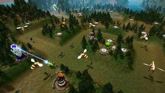 Turret Kingdom — screenshot 1