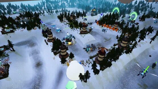 Turret Kingdom — screenshot 2