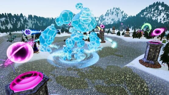 Turret Kingdom — screenshot 4