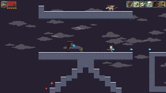 SuperCowBoy — screenshot 4