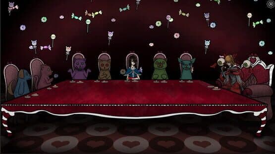 Blue Bird Land Ep 2. — screenshot 2