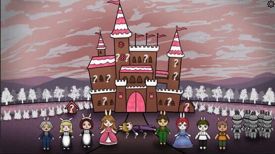 Blue Bird Land Ep 2. — screenshot 3