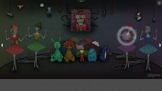 Blue Bird Land Ep 2. — screenshot 5