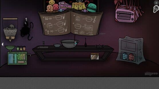 Blue Bird Land Ep 2. — screenshot 6