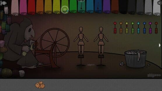 Blue Bird Land Ep 2. — screenshot 7