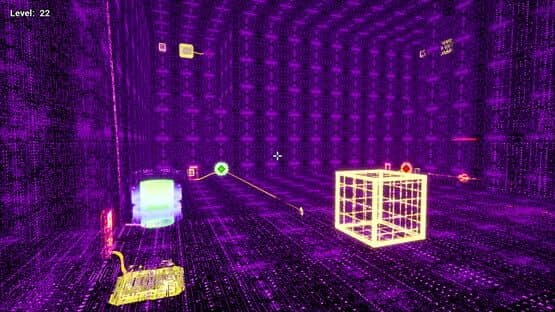 Satisfrustration — screenshot 1