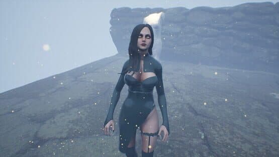 Morph Space — screenshot 1