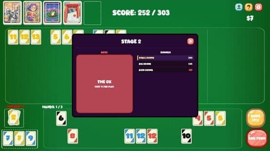 Rummy Odyssey — screenshot 7