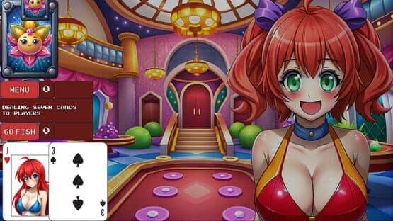 Waifu Cards — screenshot 3