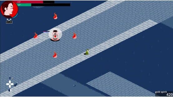 Yokai Return — screenshot 1