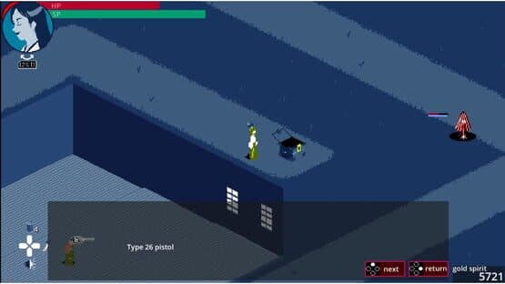 Yokai Return — screenshot 3