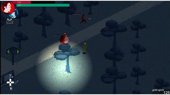 Yokai Return — screenshot 4