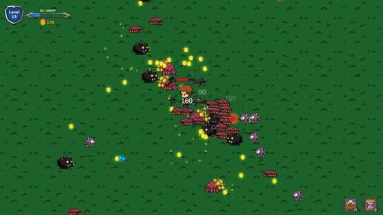 Beast's Bane — screenshot 1