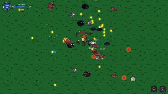 Beast's Bane — screenshot 2