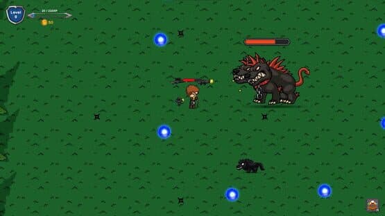 Beast's Bane — screenshot 3