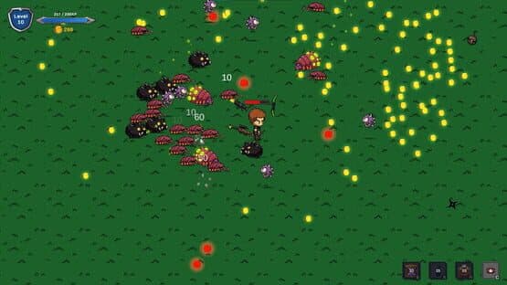 Beast's Bane — screenshot 4