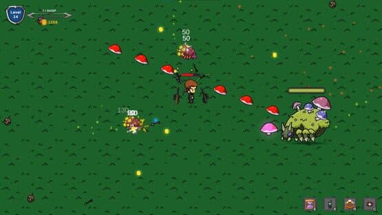 Beast's Bane — screenshot 5