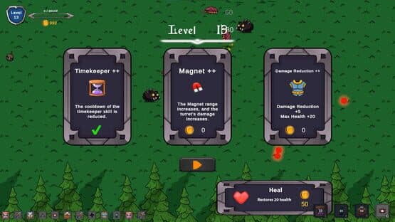 Beast's Bane — screenshot 6