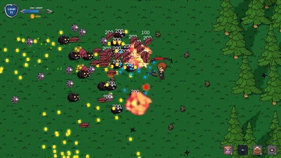 Beast's Bane — screenshot 7