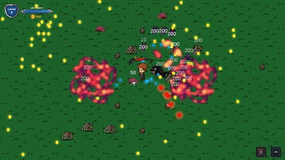 Beast's Bane — screenshot 8