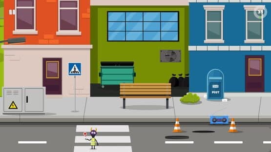 Find Charlie — screenshot 2