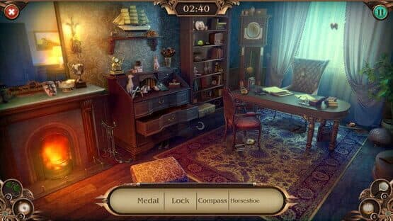 Family Hidden Secret — screenshot 1