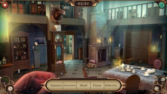Family Hidden Secret — screenshot 2