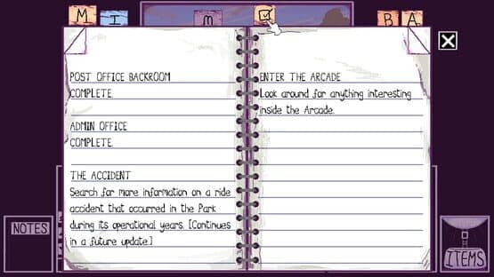 Death in a Party — screenshot 4