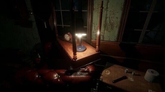 Mansion of the Dead — screenshot 1
