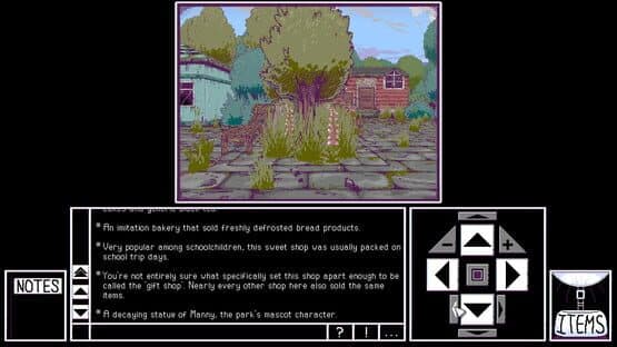 Death in a Party — screenshot 6
