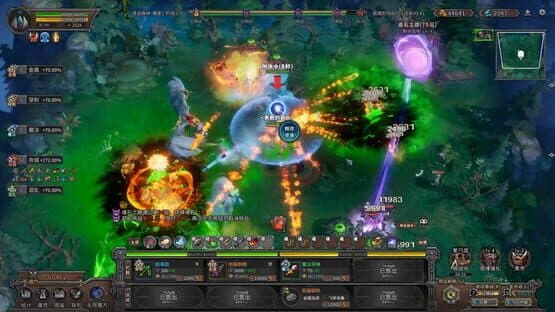 Endless Defense: Survival — screenshot 1