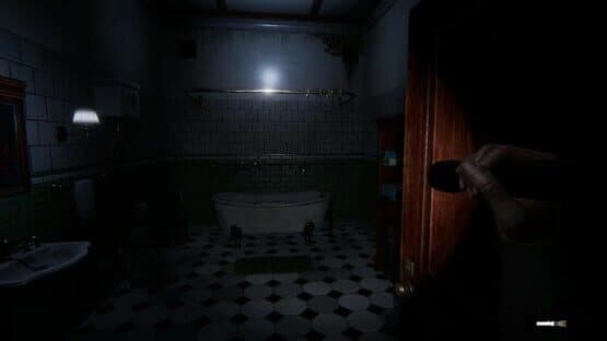 Mansion of the Dead — screenshot 2