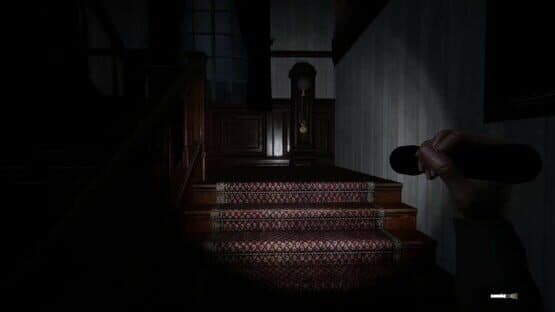 Mansion of the Dead — screenshot 3