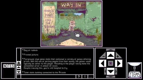 Death in a Party — screenshot 7