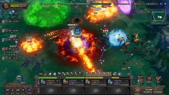 Endless Defense: Survival — screenshot 4