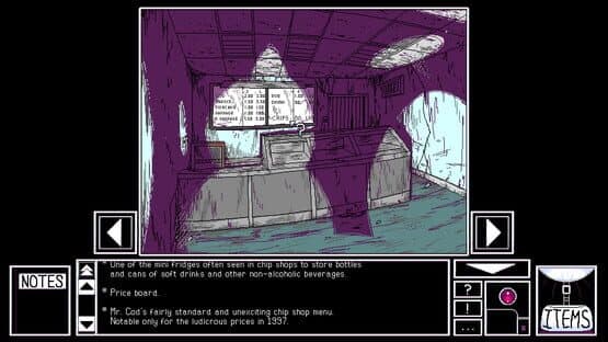 Death in a Party — screenshot 8