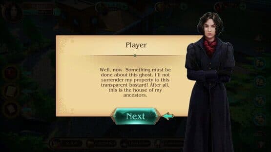 Family Hidden Secret — screenshot 6