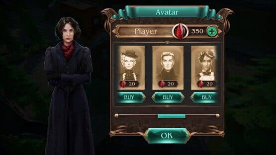 Family Hidden Secret — screenshot 7