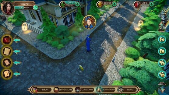 Family Hidden Secret — screenshot 8