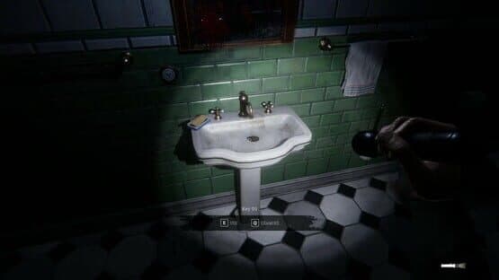 Mansion of the Dead — screenshot 7