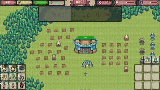 Castle War — screenshot 3