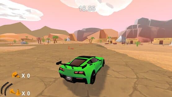 Super Realistic Autocross — screenshot 4
