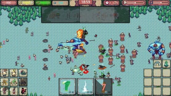 Castle War — screenshot 4