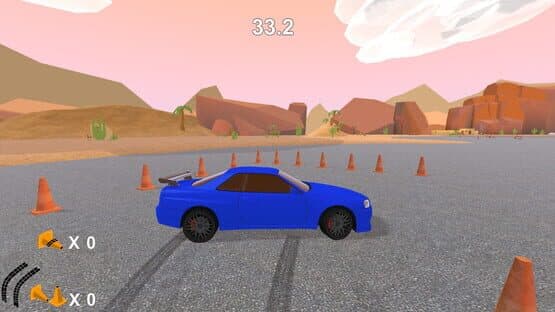 Super Realistic Autocross — screenshot 5