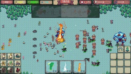 Castle War — screenshot 6