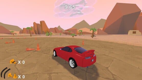 Super Realistic Autocross — screenshot 6