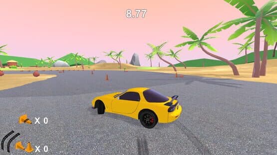 Super Realistic Autocross — screenshot 7