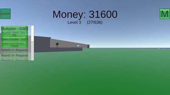 Catch The Beaukes — screenshot 1