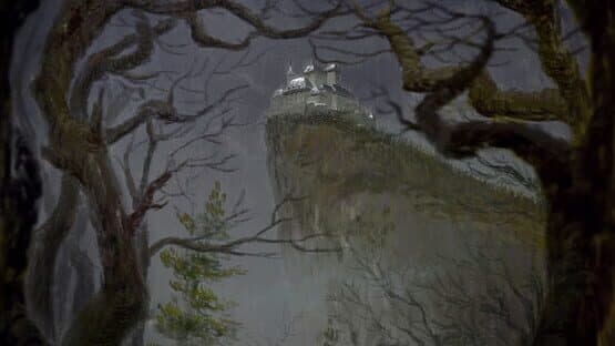The Horrors at Castle Wülhein — screenshot 1