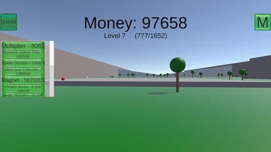 Catch The Beaukes — screenshot 5